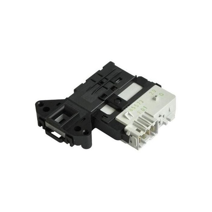 ENSEMBLE SECURITE DE PORTE POUR LAVE LINGE LG - BVMPIECES