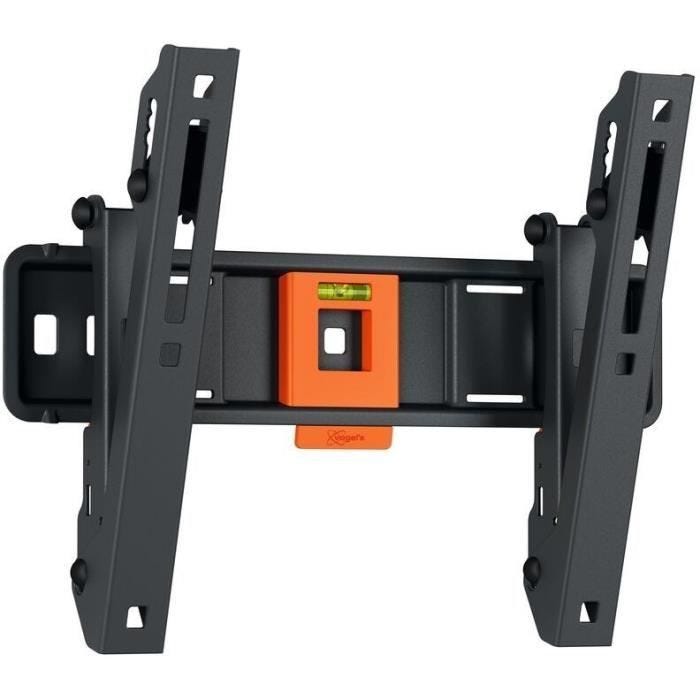 Support mural pour TV - VOGEL'S - TVM 1223 Full-Motion Small, 1 bras, 19-43"