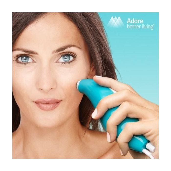 Traitement de rajeunissement facial avancé revitaliseur de peau
