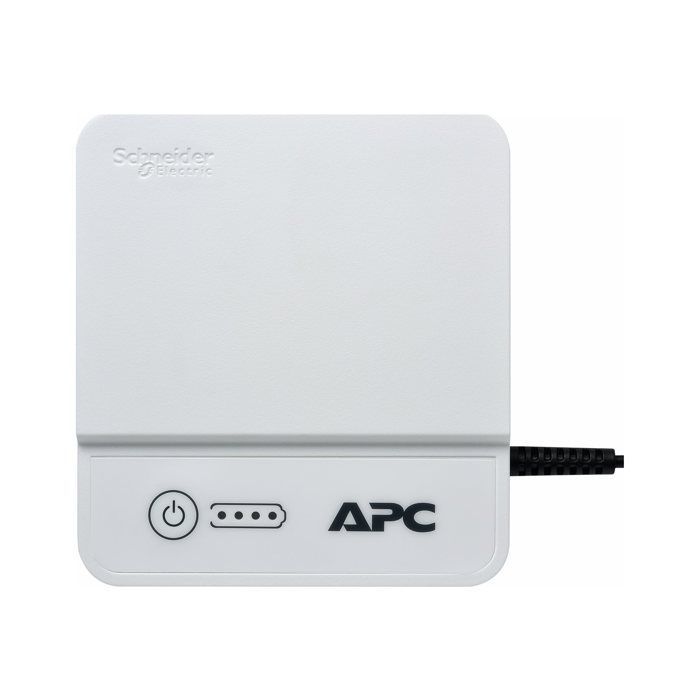 UPS - APC - Network UPS - 12Vdc - 3A - Protection contre surtensions et coupures de courant