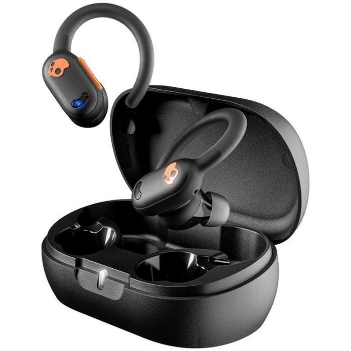 Ecouteurs sans fil - Skullcandy - PUSH ANC - Sport - Étanche - Intra-auriculaire
