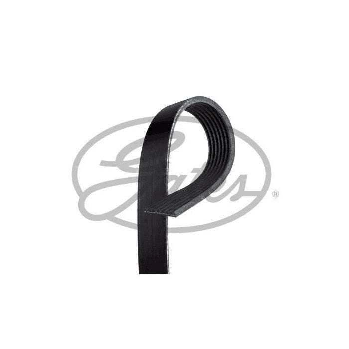 GATES Courroie d'accessoire micro V 7PK1770