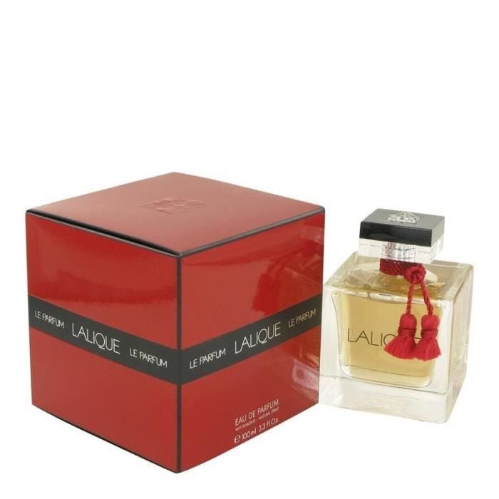 Lalique Le Parfum de Lalique EDP Vapo 100ml