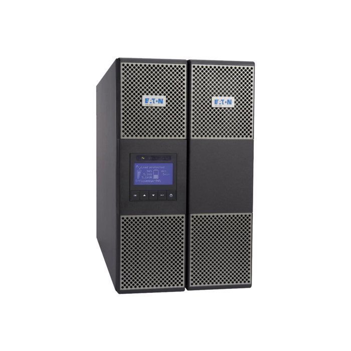 Batterie d'onduleur - Eaton - 9PX EBM 72V RT2U - 2U - Haute performance - Fiabilité accrue