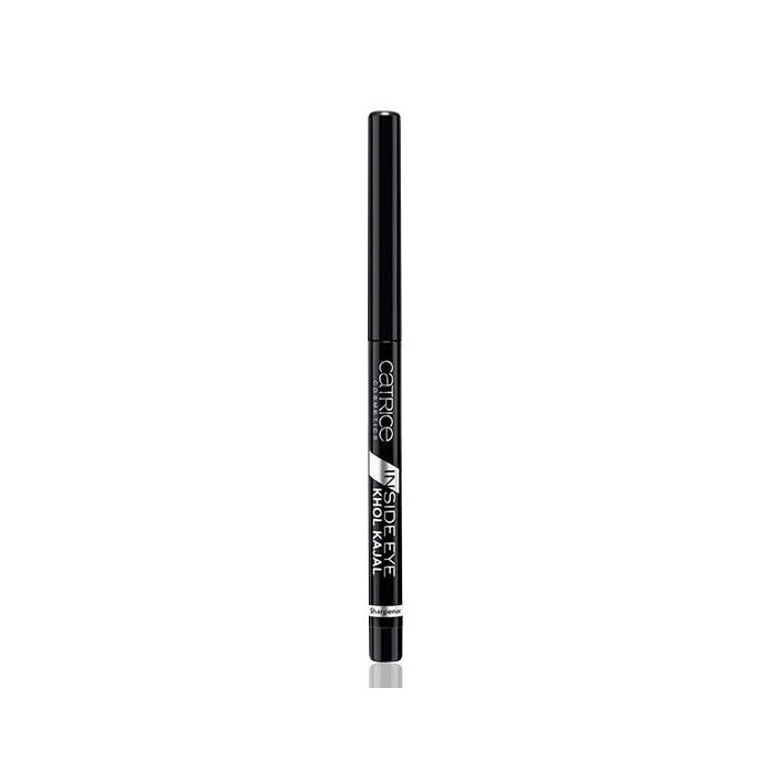 Khol Kajal - Catrice - Inside Eye 010 - Ultra-black - Crayon yeux - 0,3 gr