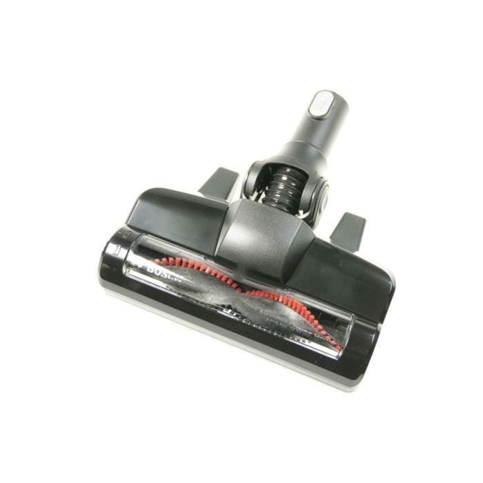 Brosse, Embout d'origine - Aspirateur - BOSCH (67463)