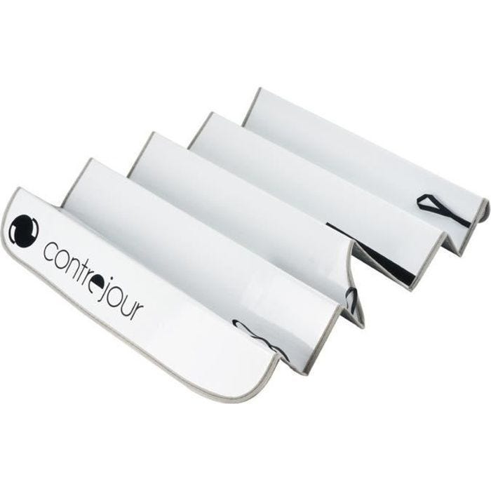 Pare soleil ContreJour PS avant alu XL