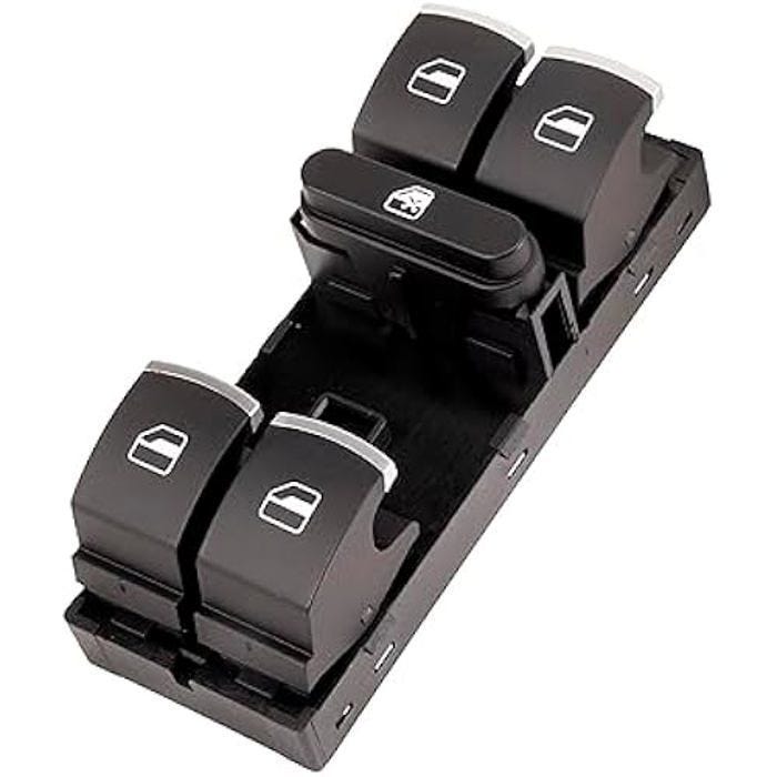 Bouton de lève-vitre électrique - ORIGEN - VW - Remplacement - OEM 5ND959857 - Neuf
