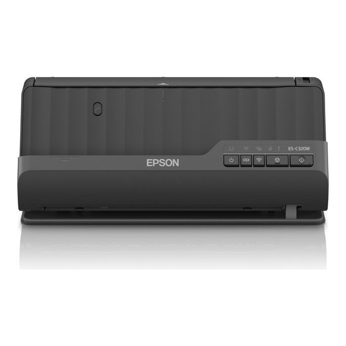 Epson ES-C320W - scanner à fe