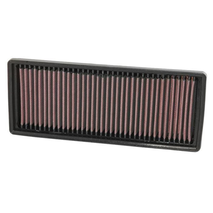 Filtre de remplacement pour Smart Fortwo 0.8L ap2007