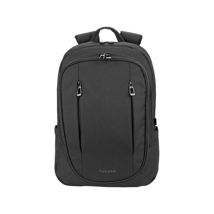 TUCANO BKBIN15-AGS-AX Tucano Sac à dos BINARIO NB 15.6'' & MacBook 16'' Anthracite *BKBIN15-AGS-AX