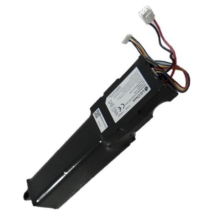 Batterie 32.4V - Aspirateur - ROWENTA - RS-RH5651 - Sans sac - Blanc