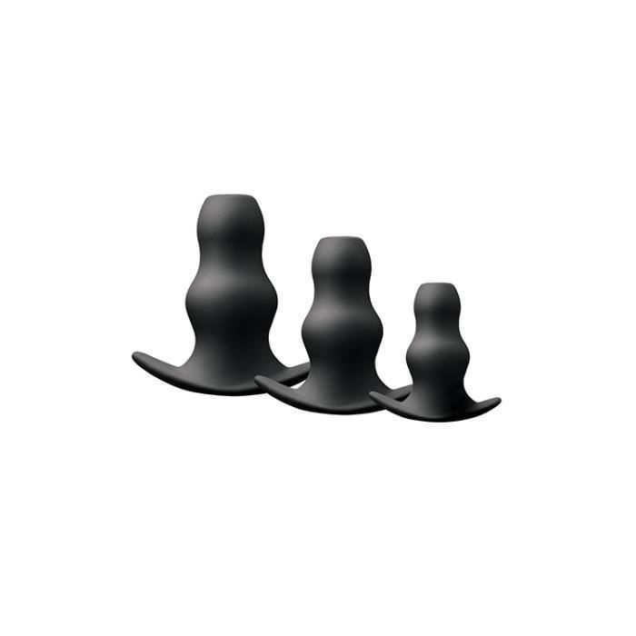 Plug NS Novelties-Kit de coupure renégat noir