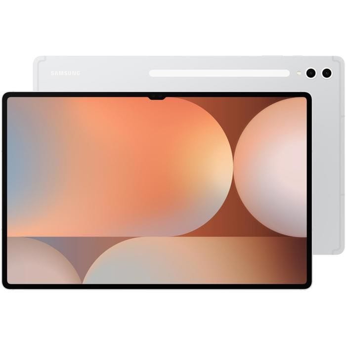 Tablette - Samsung - Galaxy Tab S10 Ultra - 14,6 pouces - 12 Go RAM - 512 Go Stockage