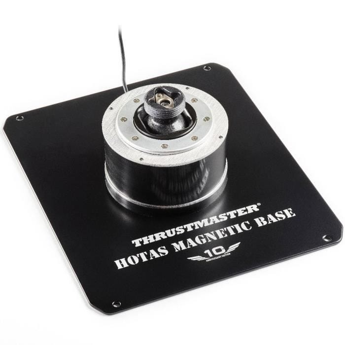 Thrustmaster - hotas magnetic base