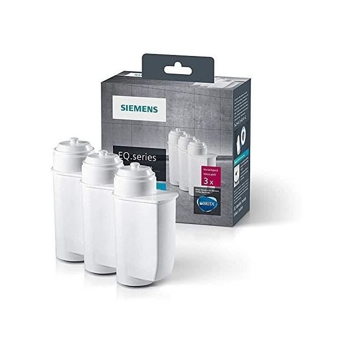 SIEMENS TZ70033A BRITA INTENZA FILTRE À EAU EN PLASTIQUE BLANC