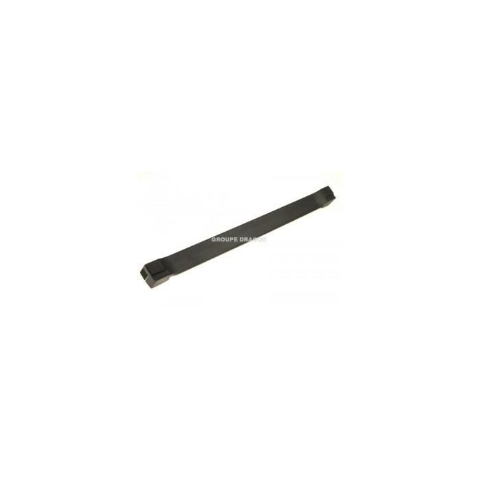 Support Vitre Porte Four - Constructeur - Modèles 3878386204, BP5303001M - Accessoire d'origine