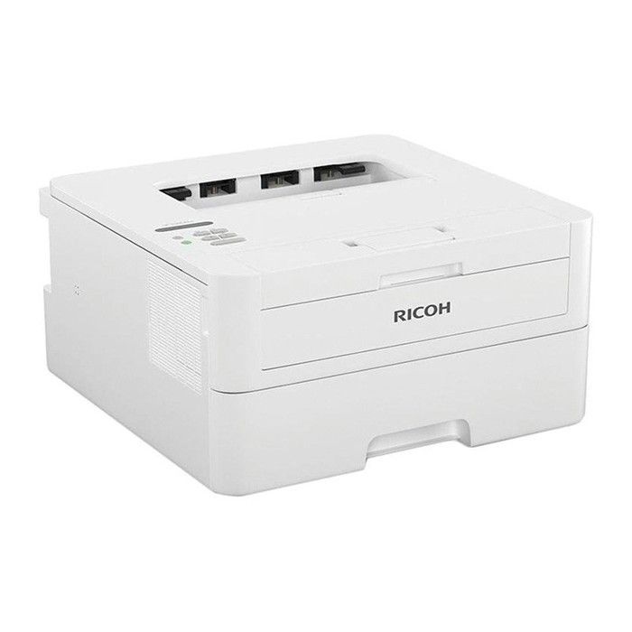 Imprimante laser RICOH SP 230 SP 230DNw - Monochrome - 30 ppm - 600 x 2400 dpi - Recto/Verso Automatique