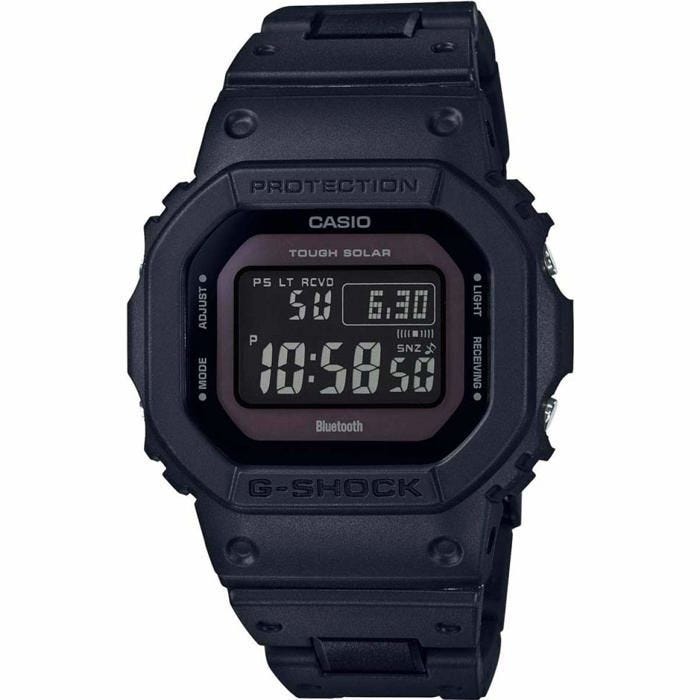 Montre Casio G-Shock GW-B5600BC-1BER TU Noir