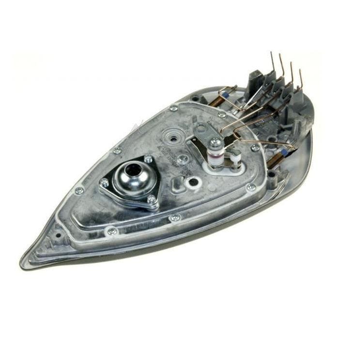 Semelle de centrale vapeur - Calor - réf. CS-00129471