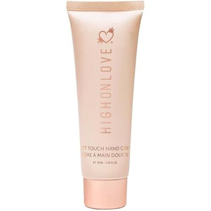 Crème Hydratante - HIGH ON LOVE - Luxe Hand Cream - 75 ml - Multicolore - Sans parfum