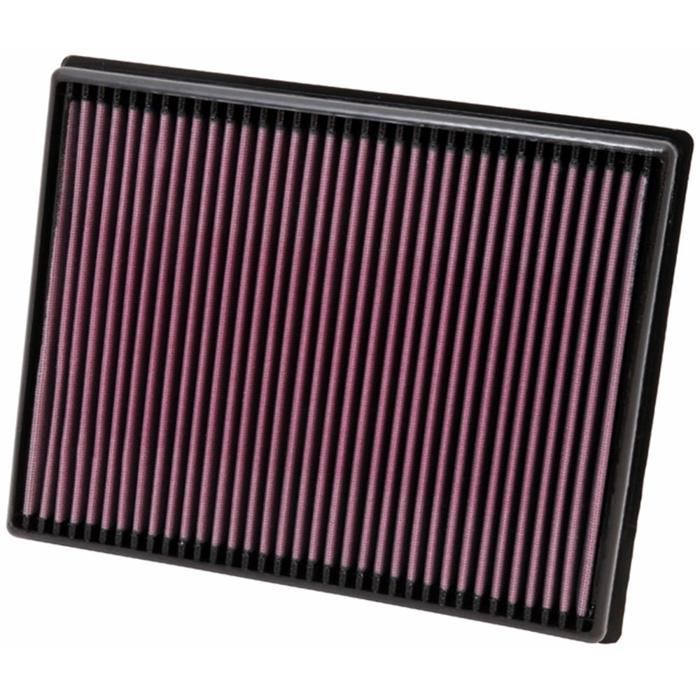 Filtre de remplacement pour Bmw X5/X6 3L - 33-2959