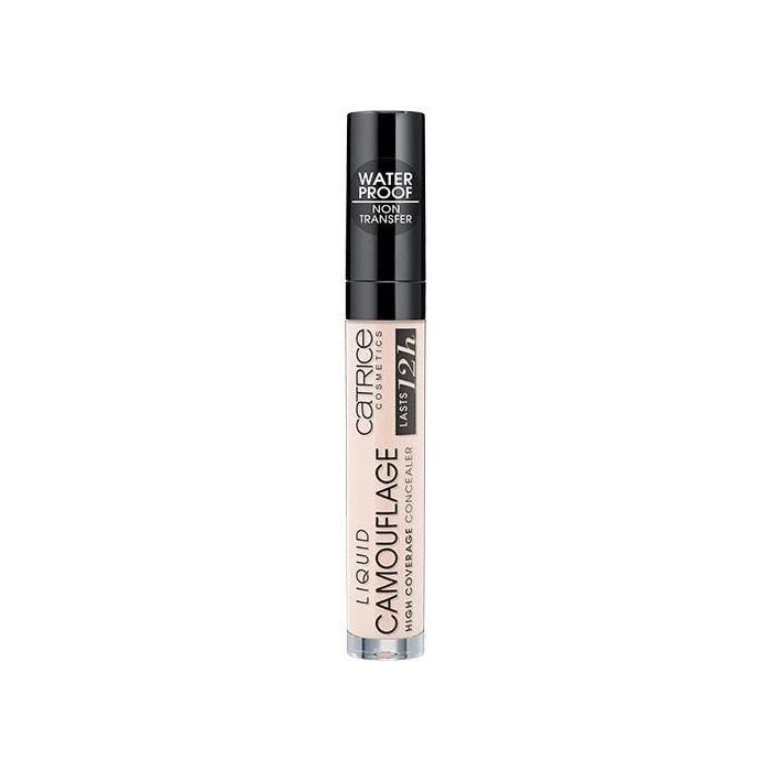 Catrice Correcteur haute couvrance liquide camouflage 05