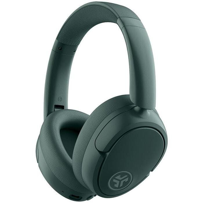 Casque audio - Jlab - JBuds LUX ANC - Sans fil - Sur-oreille - Anti-bruit de respiration