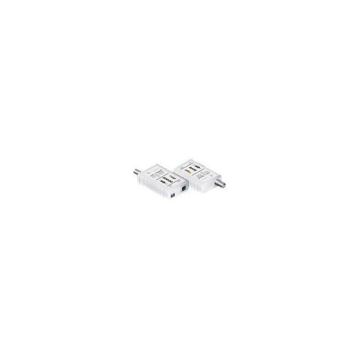 Extension de réseau AXIS T8640 - PoE+ - pour caméras AXIS