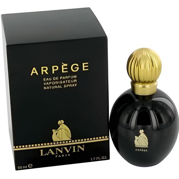 LANVIN Eau de parfum Arpege - 100 ml