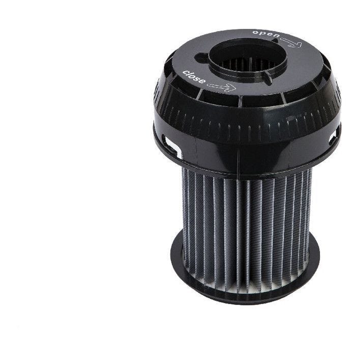 Filtre cylindrique - BOSCH - 00649841 - Accessoire aspirateur - Mixte - Compatible modèles spécifiques