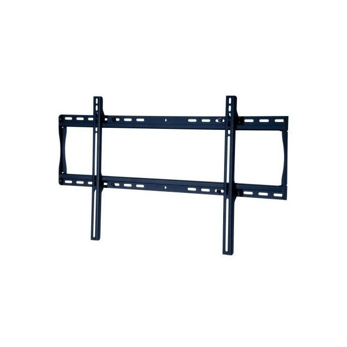 Kit de montage pour écran LCD - PEERLESS - Noir - 39"-80" - Hauteur réglable