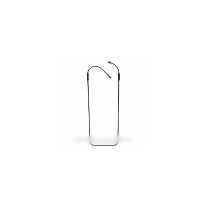 Résistance de dégivrage 47cm x 19cm - 552W pour réfrigérateur/congélateur WHIRLPOOL