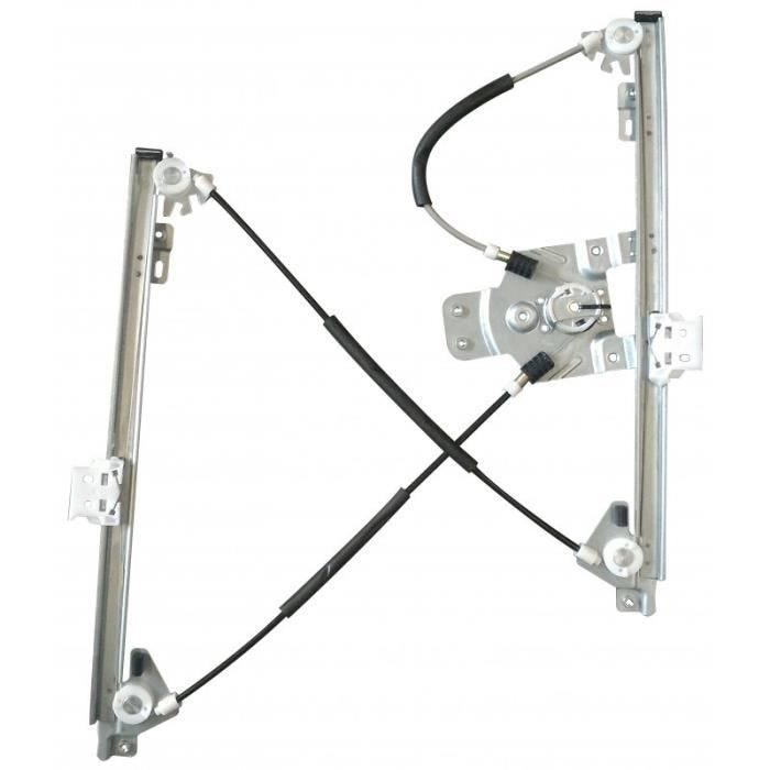 Lève vitre avant gauche Citroen C5 RD /TD OE: 9675899080