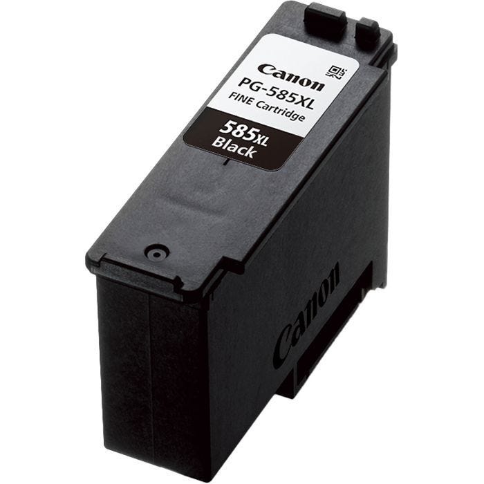 CANON Ink/Black XL Ink Cartrid