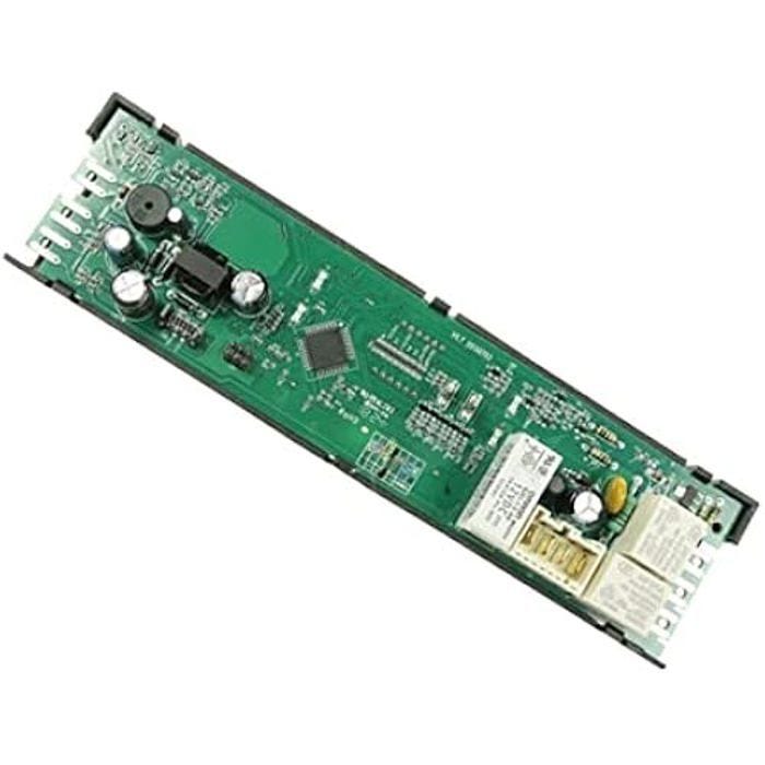 Module électronique - CANDY - Four, cuisinière 49044985 - Accessoires d'appareils