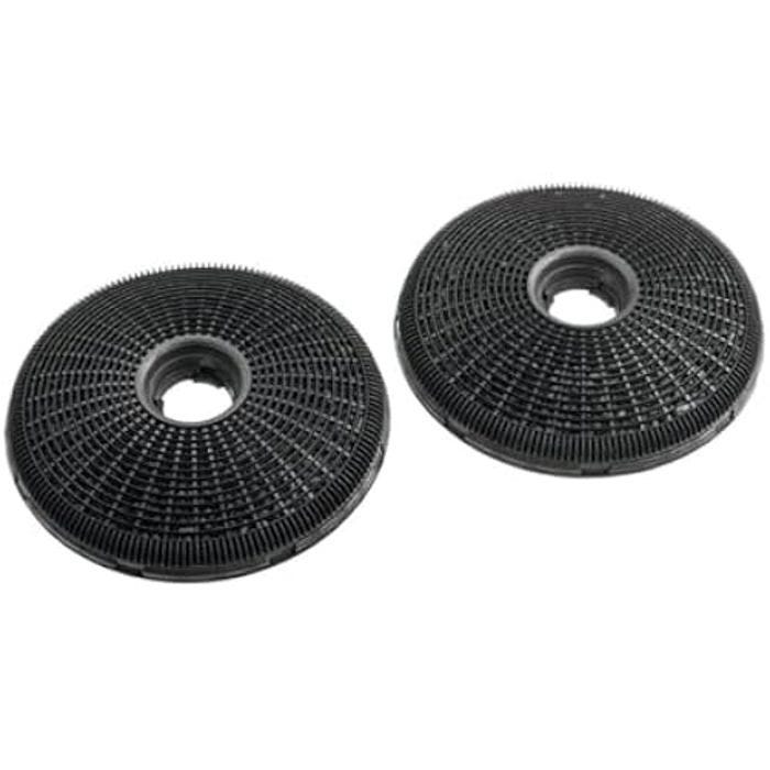 Filtre à hotte ELECTROLUX ECFB02 - Accessoire pour hotte