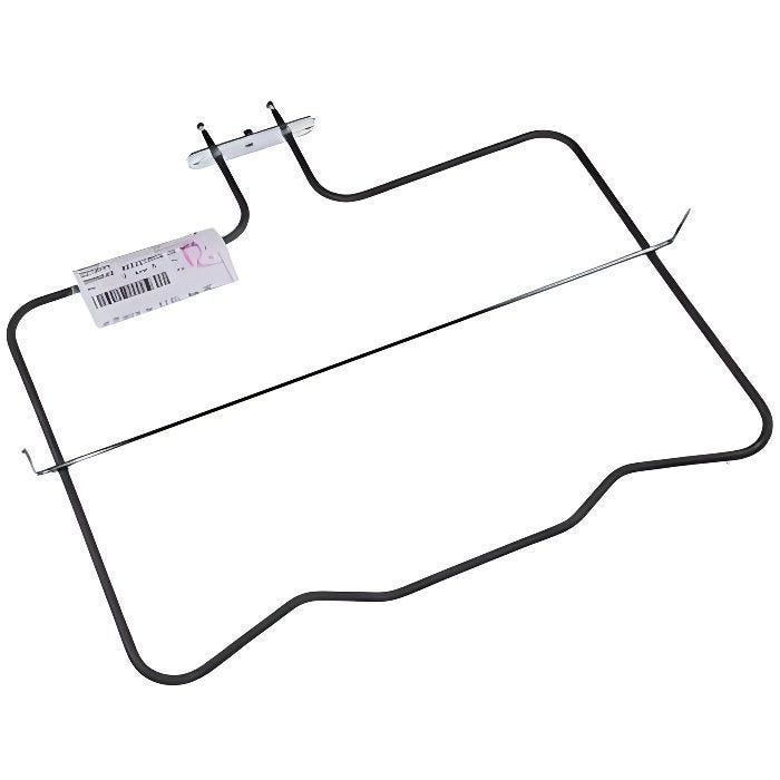 RÉSISTANCE DE SOLE 1800W POUR CUISINIÈRE SAUTER - LA GERMANIA - SOGELUX 0606048