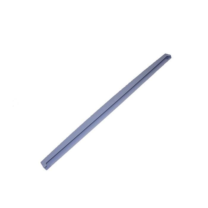 Enjoliveur grille - WHIRLPOOL - 481246049361 - Compatible réfrigérateurs et congélateurs - 1 pièce