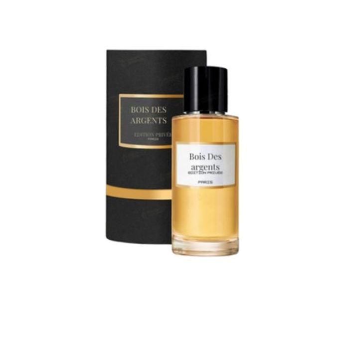 Édition Privée - Bois Des Argents - Extrait de Parfum Mixte 50 ml