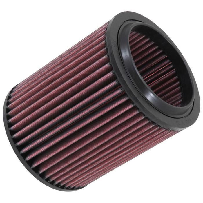 Filtre de remplacement pour Audi A8 4.2 2002 20...