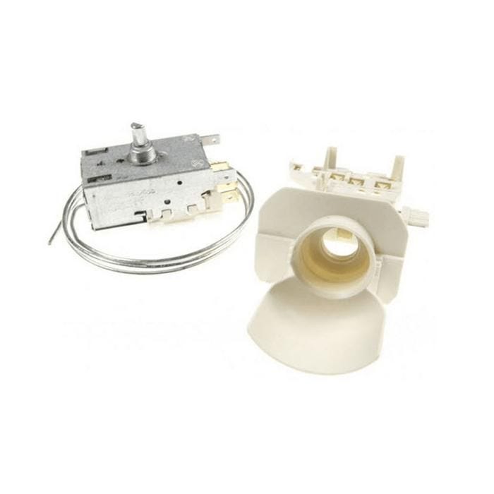 THERMOSTAT SONDE CTN REFRIGERATEUR 484000008567 THERMOSTAT A130700R KIT REPARATION