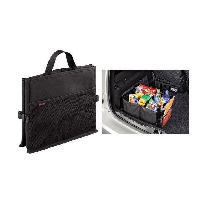 Organiseur voiture - Hama - Universal S - Nylon - Noir - 340x460x260 mm