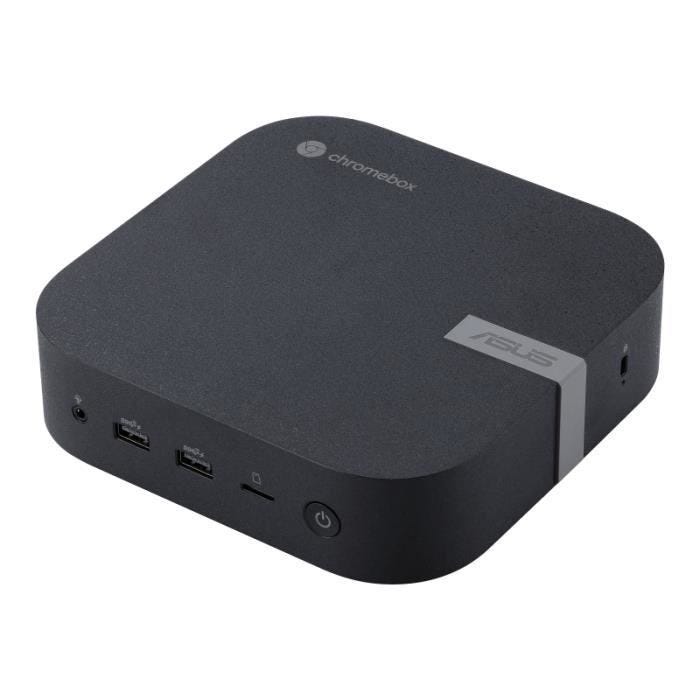 ASUS Chromebox 5 S5007UN/i5/8/