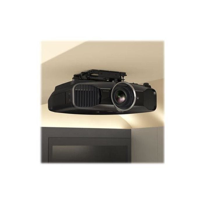 Kit de montage Epson ELPMB30 - Montage sur plafond - Projecteur - Blanc