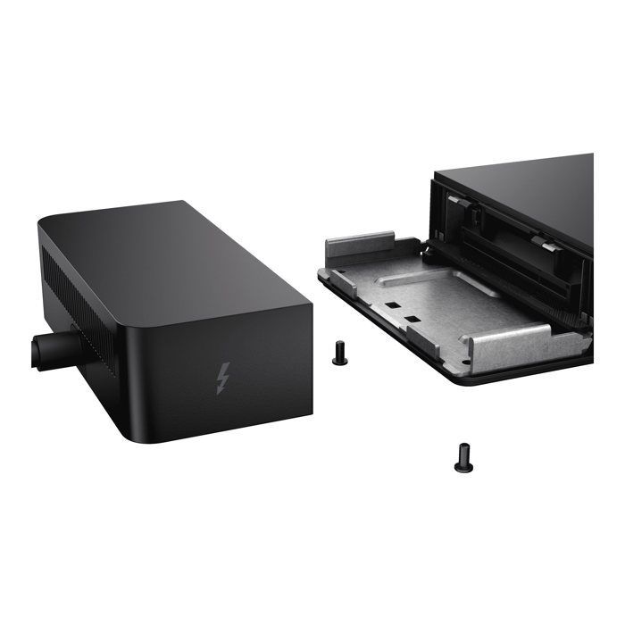 Dell WD22TB4 - station d'accu