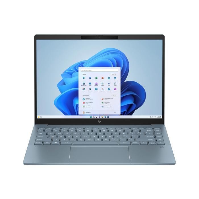 HP Pavilion Plus Laptop 14-ew1