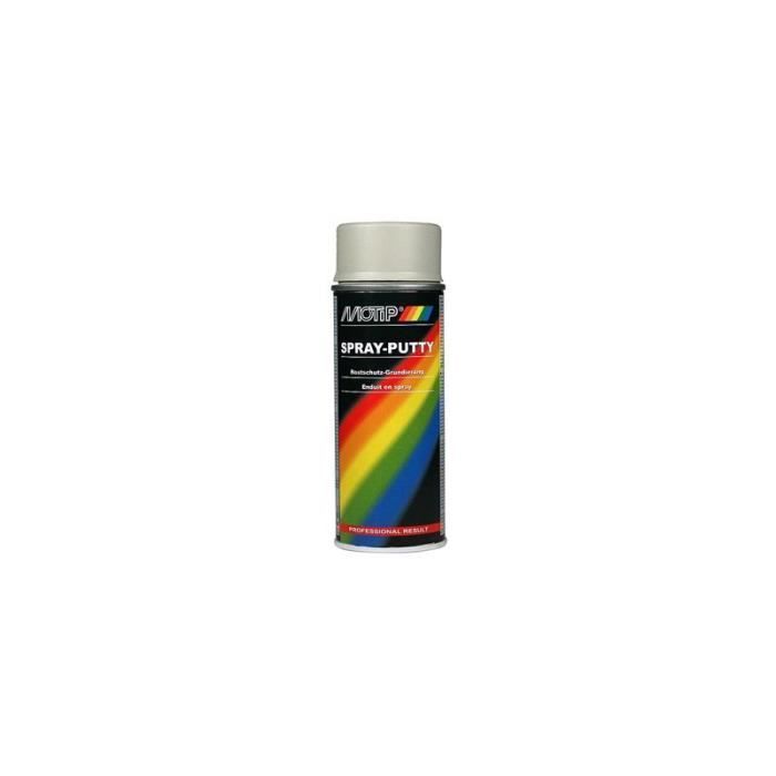 MASTIC PULVERISABLE 400ML