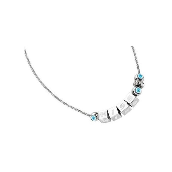 Collier - Miss Sixty - SMKZ02 - Élégant - Pour Femme - Adulte