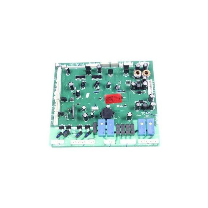 Module de puissance - HAIER - Réfrigérateur, congélateur - Compatible avec plusieurs modèles